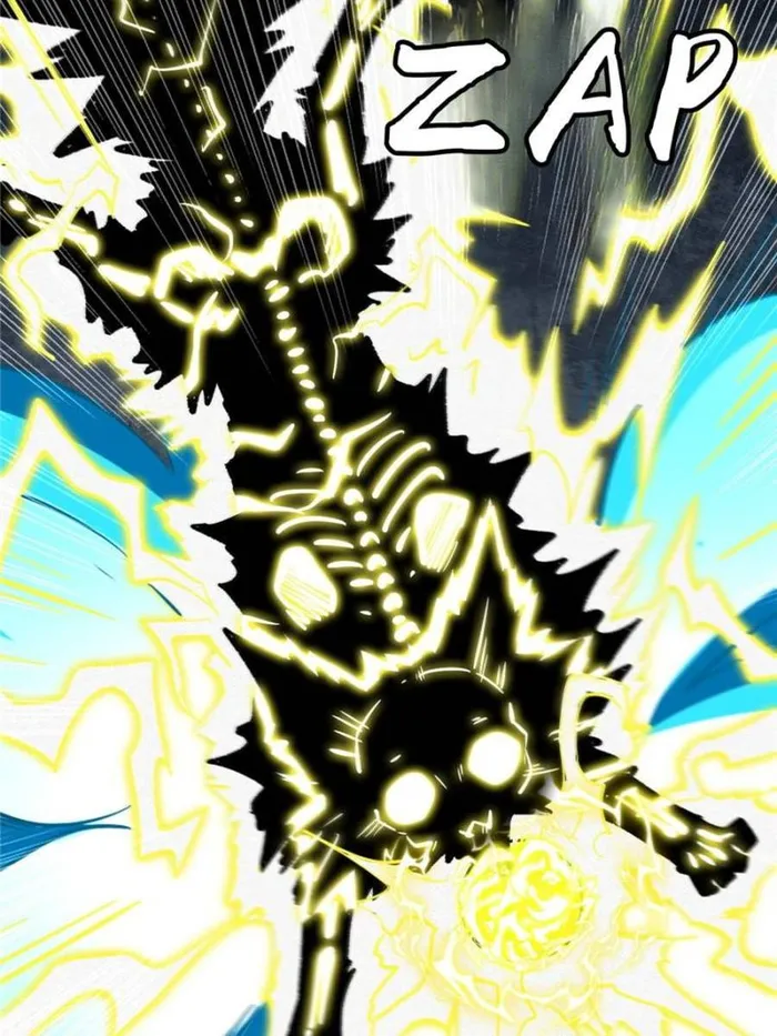 Super Gene chapter 363 page 50