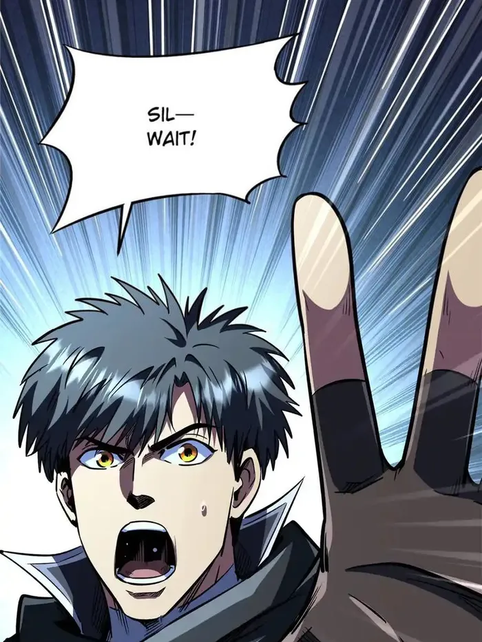 Super Gene chapter 363 page 52