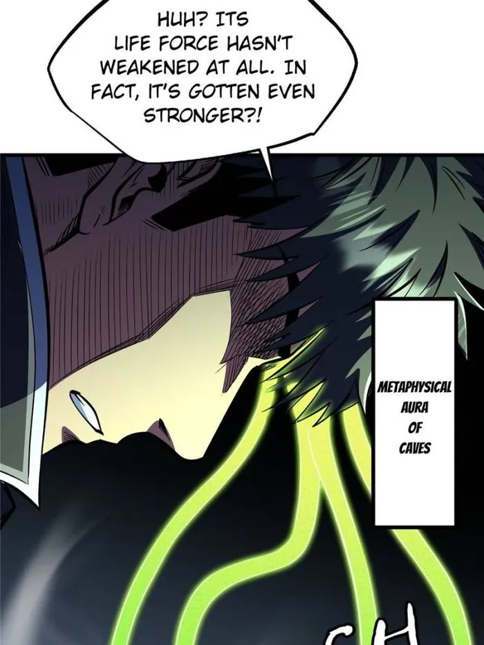 Super Gene chapter 363 page 56
