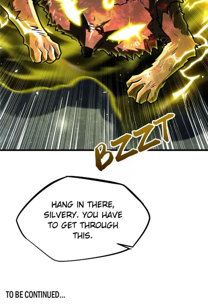Super Gene chapter 363 page 62