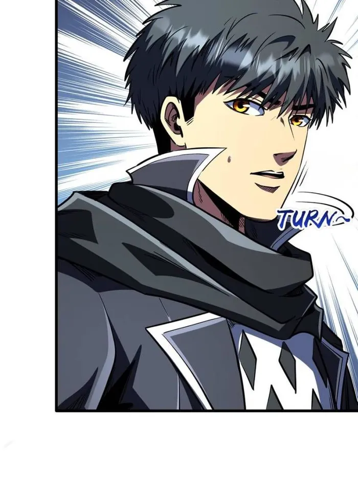 Super Gene chapter 364 page 3