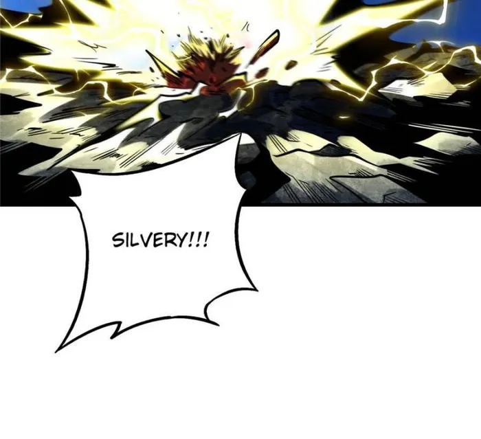 Super Gene chapter 364 page 11