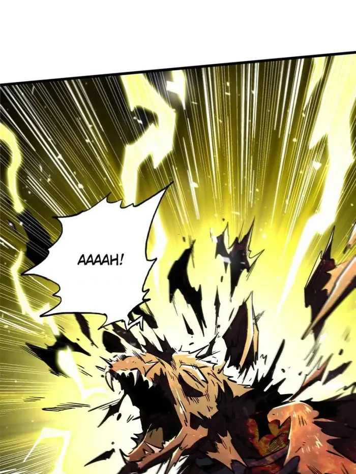 Super Gene chapter 364 page 12