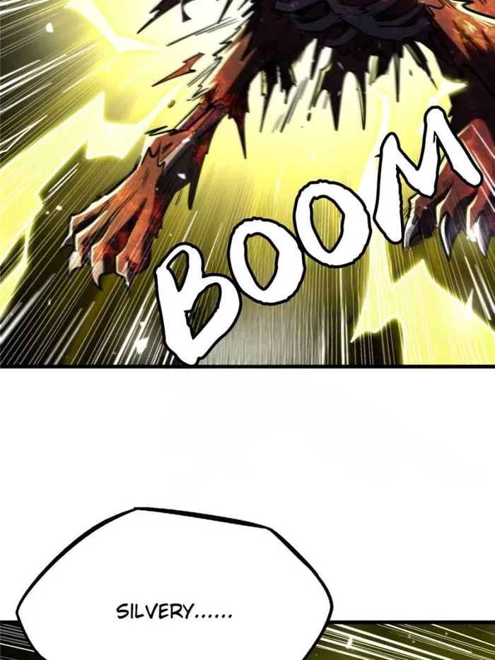 Super Gene chapter 364 page 13