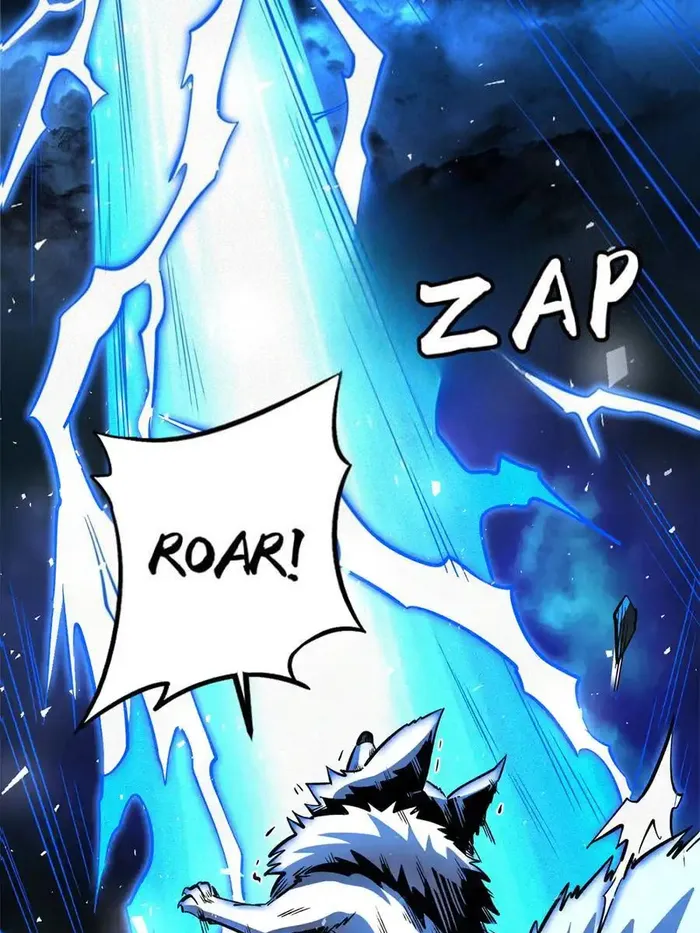 Super Gene chapter 364 page 30