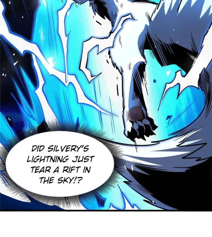Super Gene chapter 364 page 31