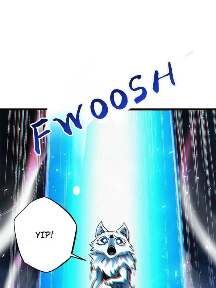 Super Gene chapter 364 page 37