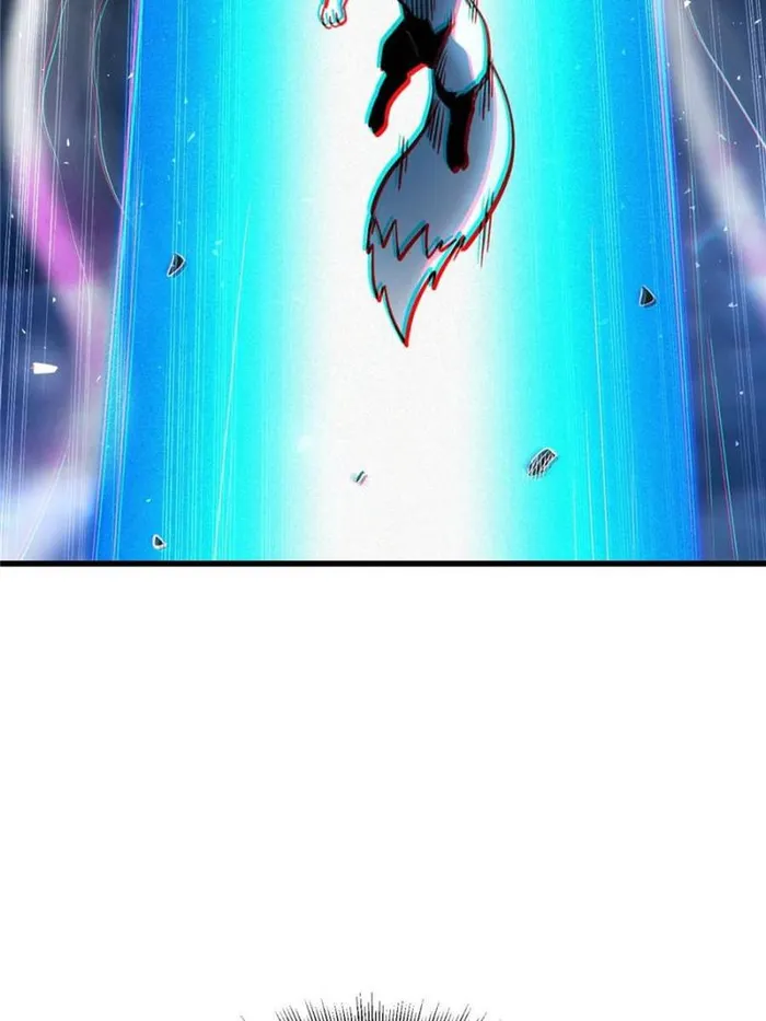 Super Gene chapter 364 page 38