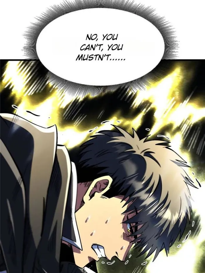 Super Gene chapter 364 page 39