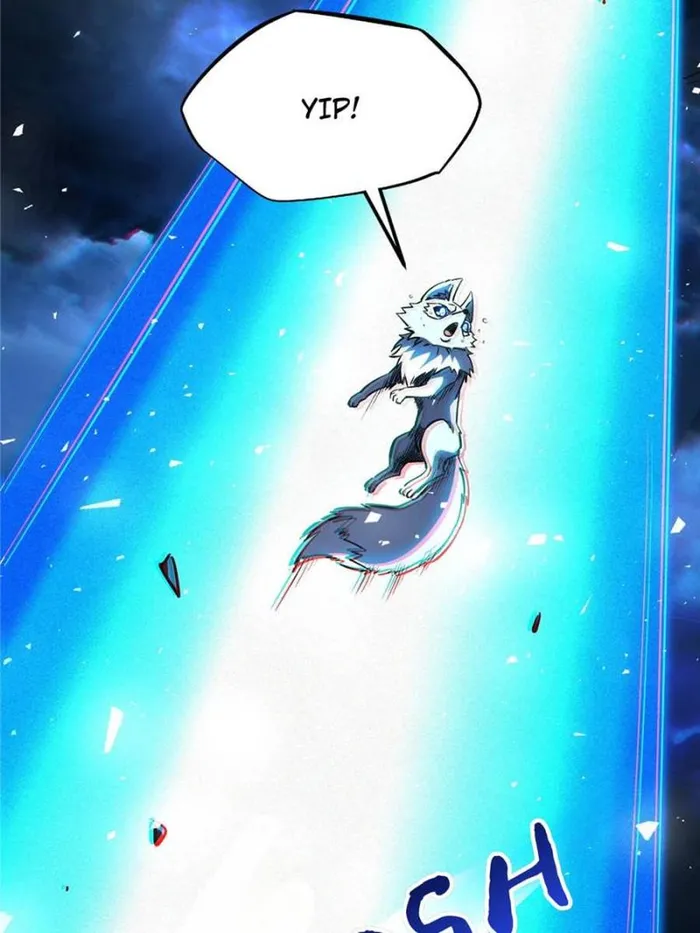 Super Gene chapter 364 page 45