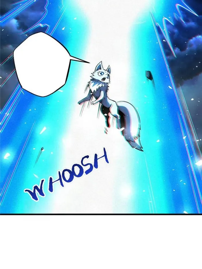 Super Gene chapter 364 page 50