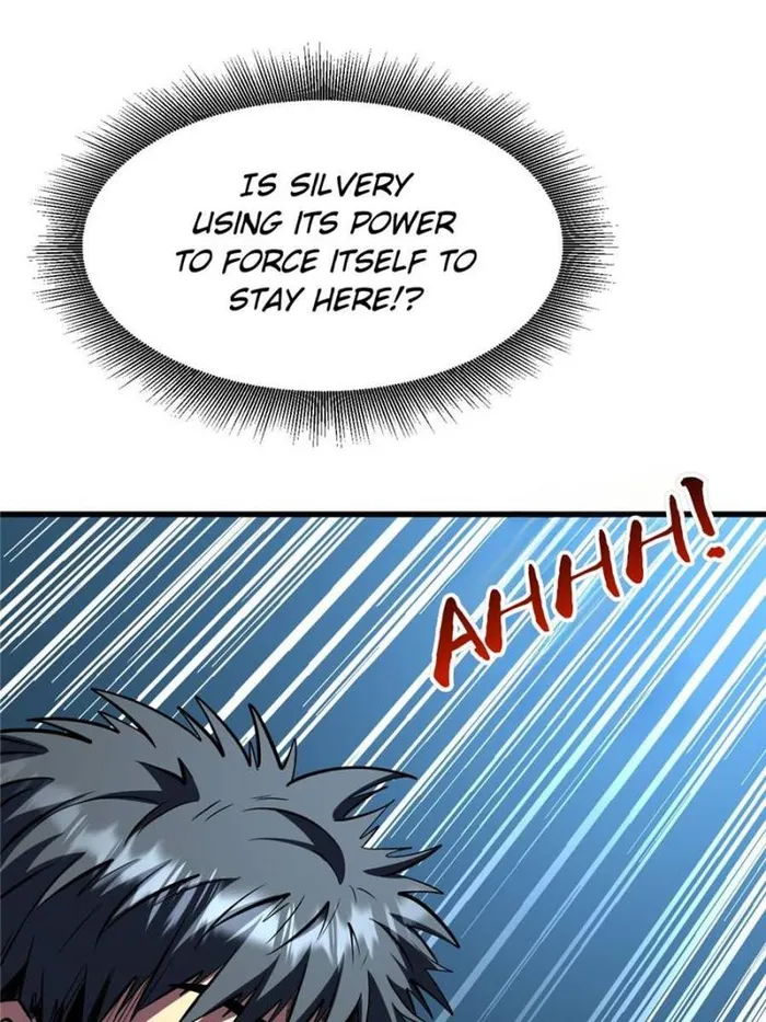 Super Gene chapter 364 page 51