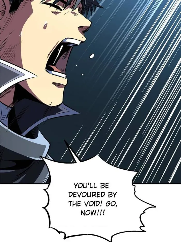 Super Gene chapter 364 page 52