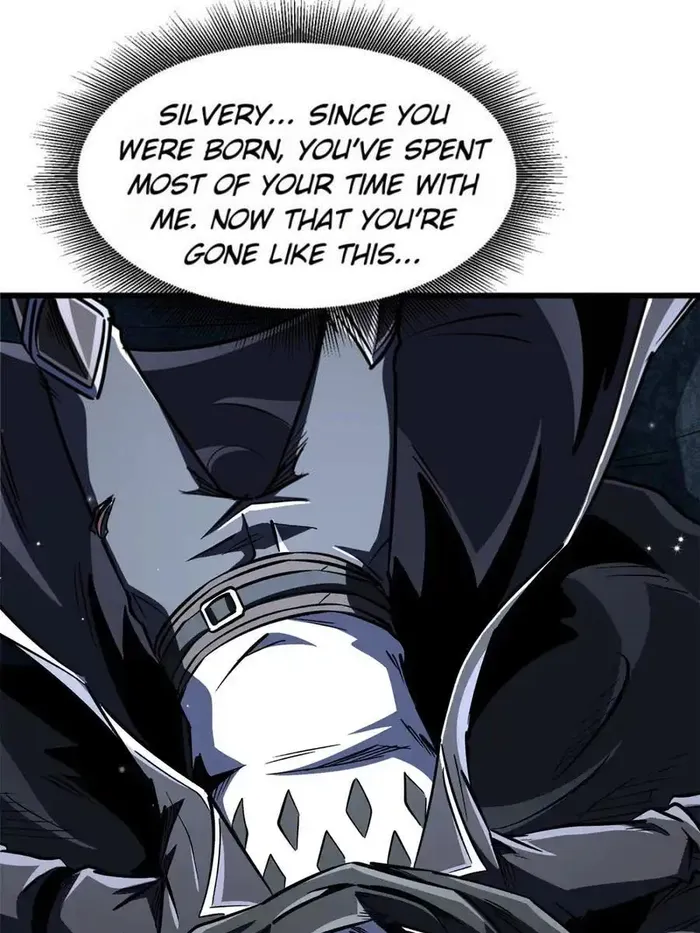 Super Gene chapter 364 page 59