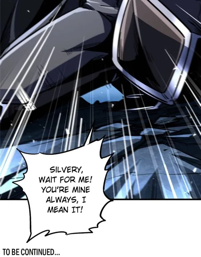 Super Gene chapter 364 page 64