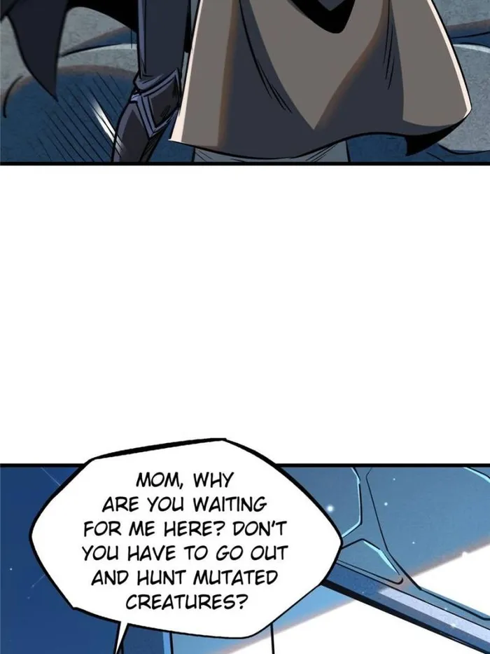 Super Gene chapter 365 page 5