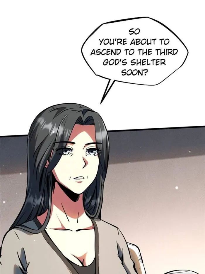 Super Gene chapter 365 page 12