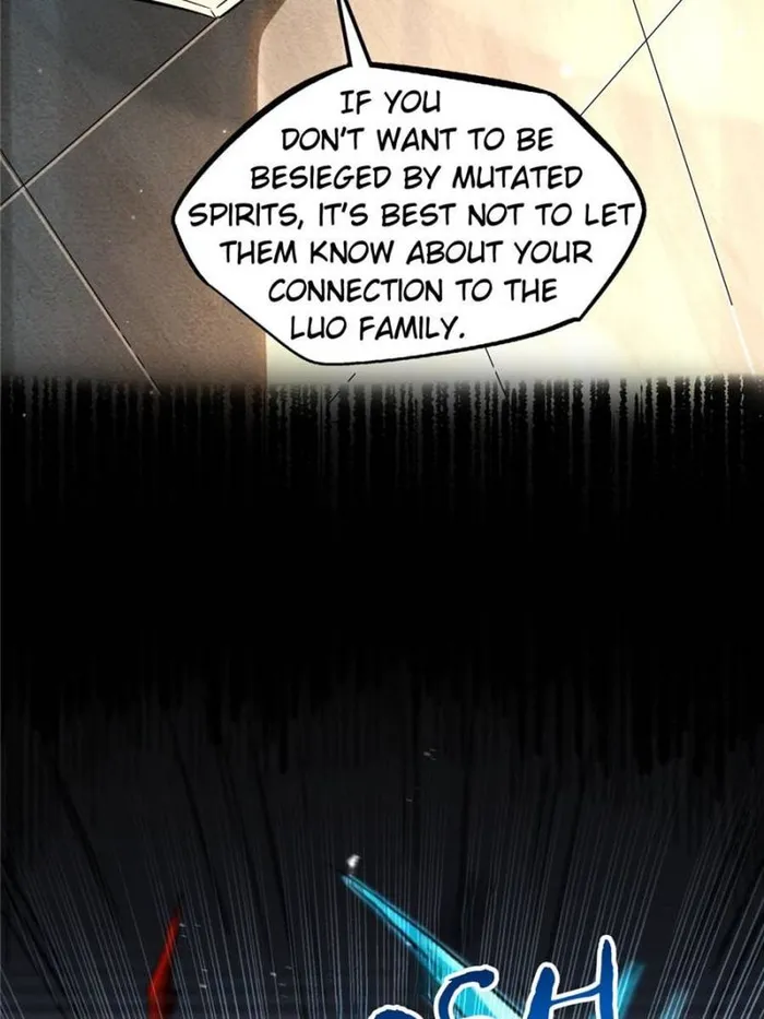 Super Gene chapter 365 page 18