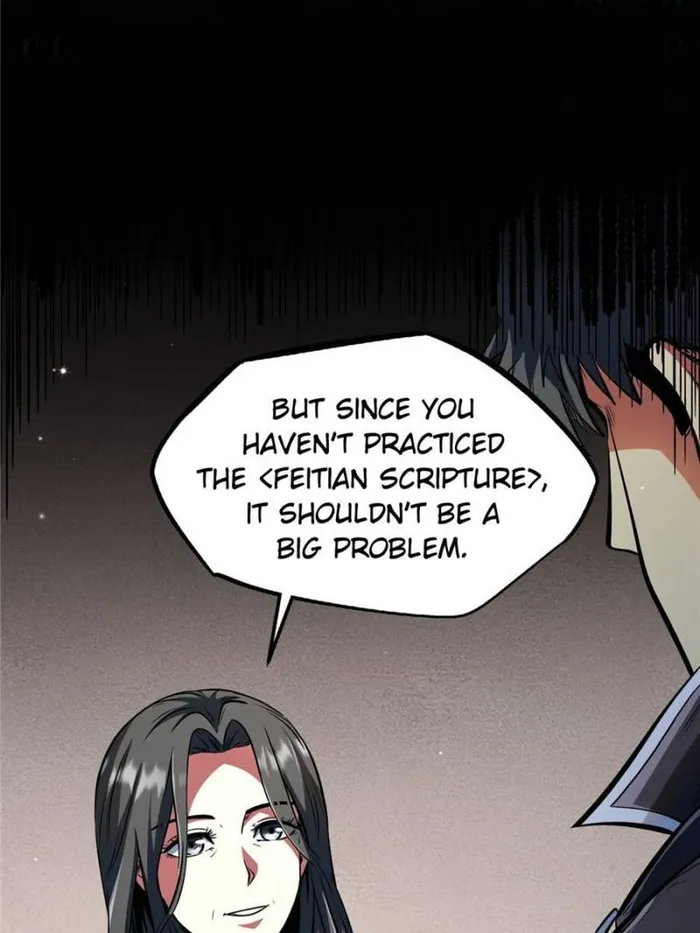 Super Gene chapter 365 page 21