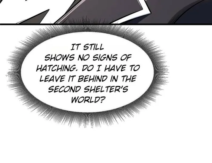 Super Gene chapter 365 page 34
