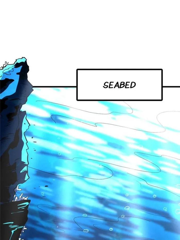 Super Gene chapter 365 page 40