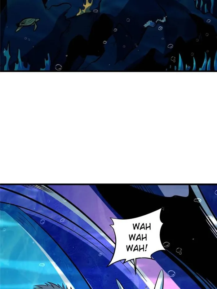 Super Gene chapter 365 page 42