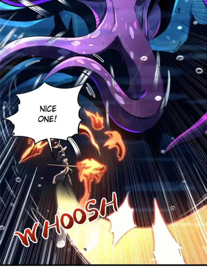 Super Gene chapter 365 page 50