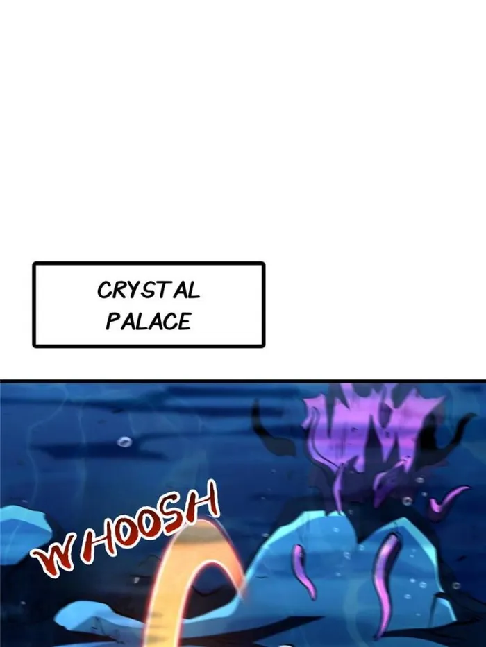 Super Gene chapter 365 page 51