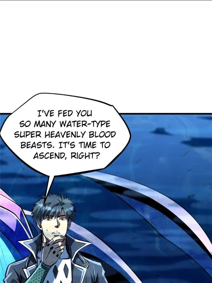 Super Gene chapter 365 page 53