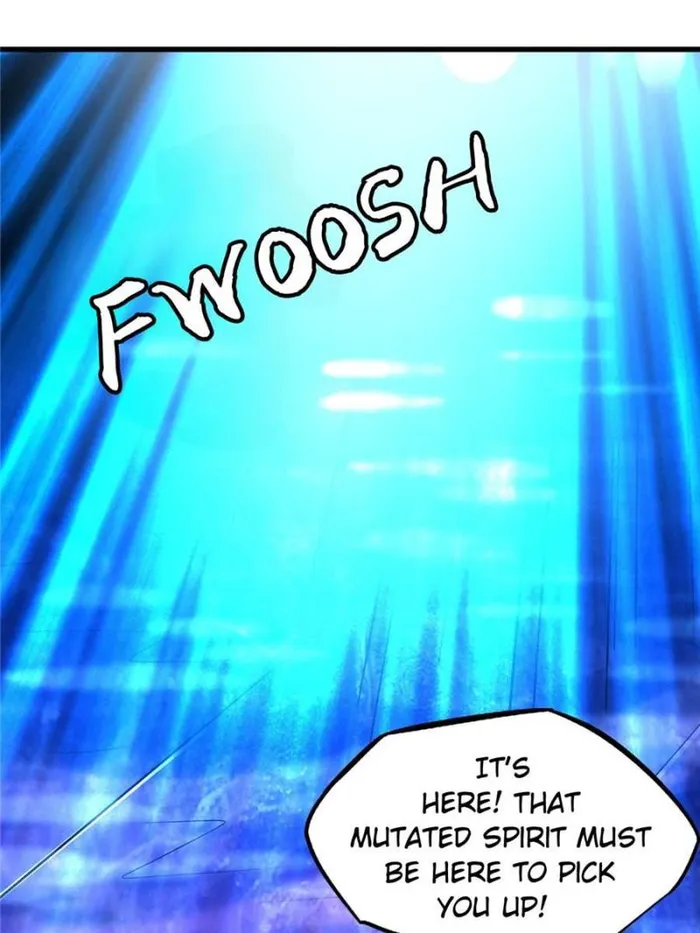 Super Gene chapter 365 page 55