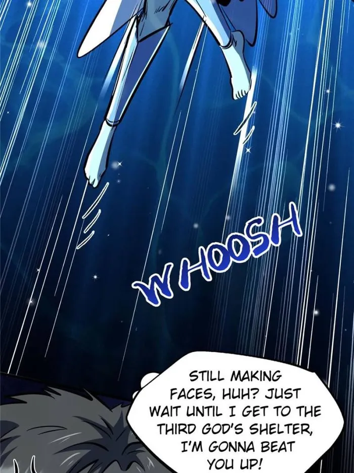 Super Gene chapter 365 page 63