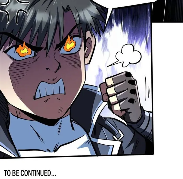 Super Gene chapter 365 page 64