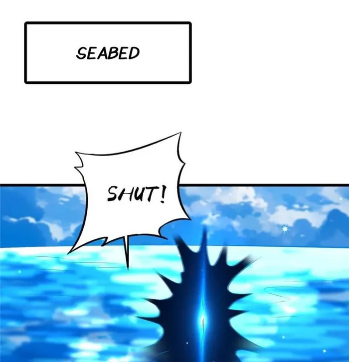 Super Gene chapter 366 page 1