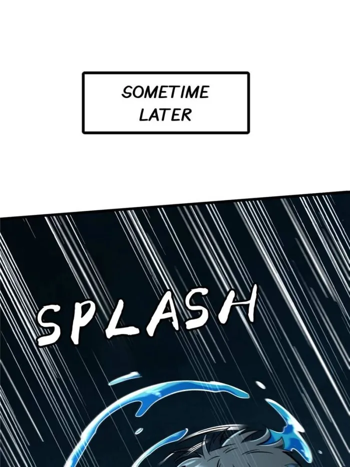 Super Gene chapter 366 page 36