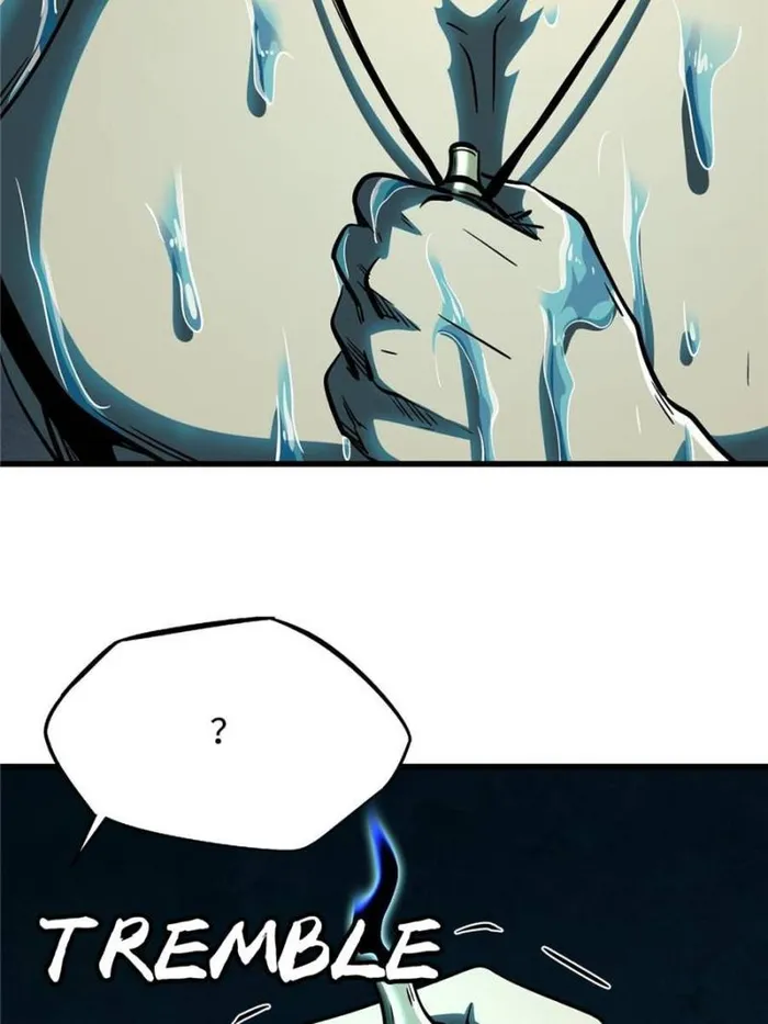 Super Gene chapter 366 page 40