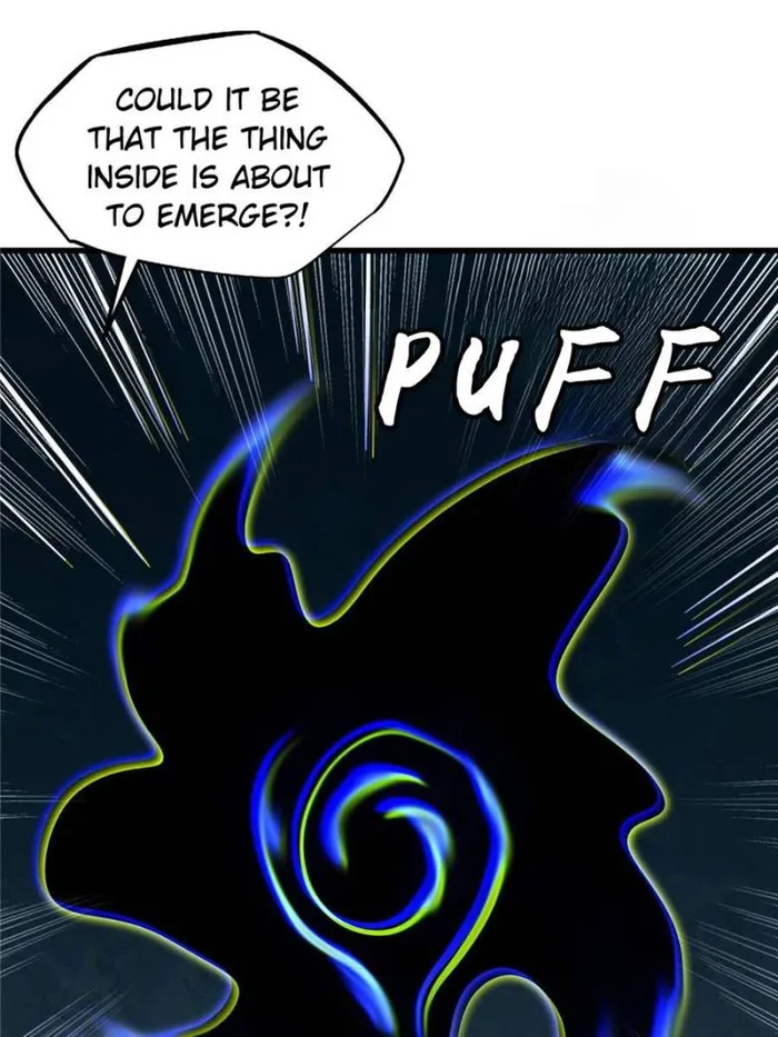 Super Gene chapter 366 page 42
