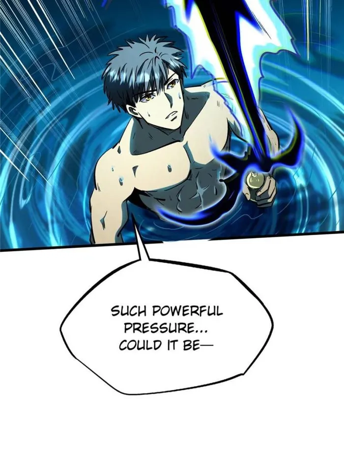 Super Gene chapter 366 page 46