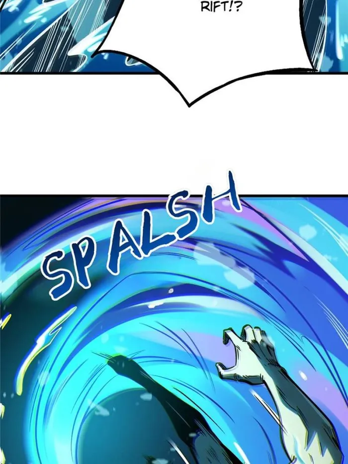 Super Gene chapter 366 page 53