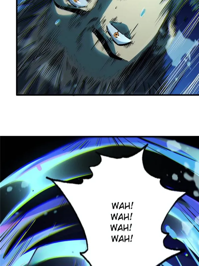 Super Gene chapter 366 page 56
