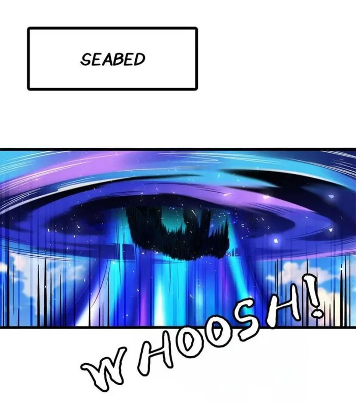 Super Gene chapter 367 page 1