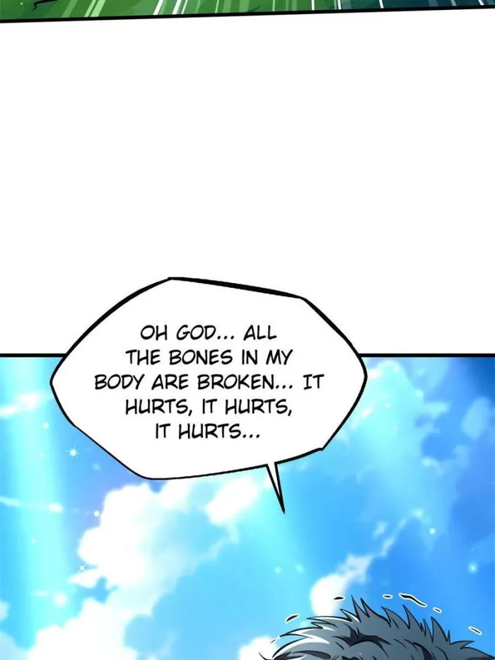 Super Gene chapter 367 page 5