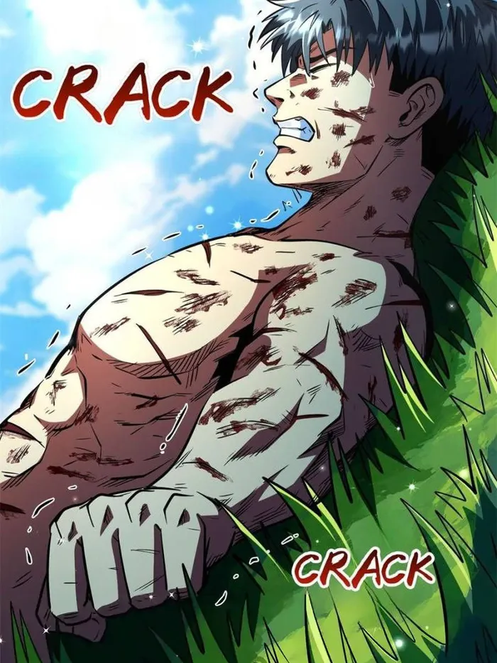 Super Gene chapter 367 page 6