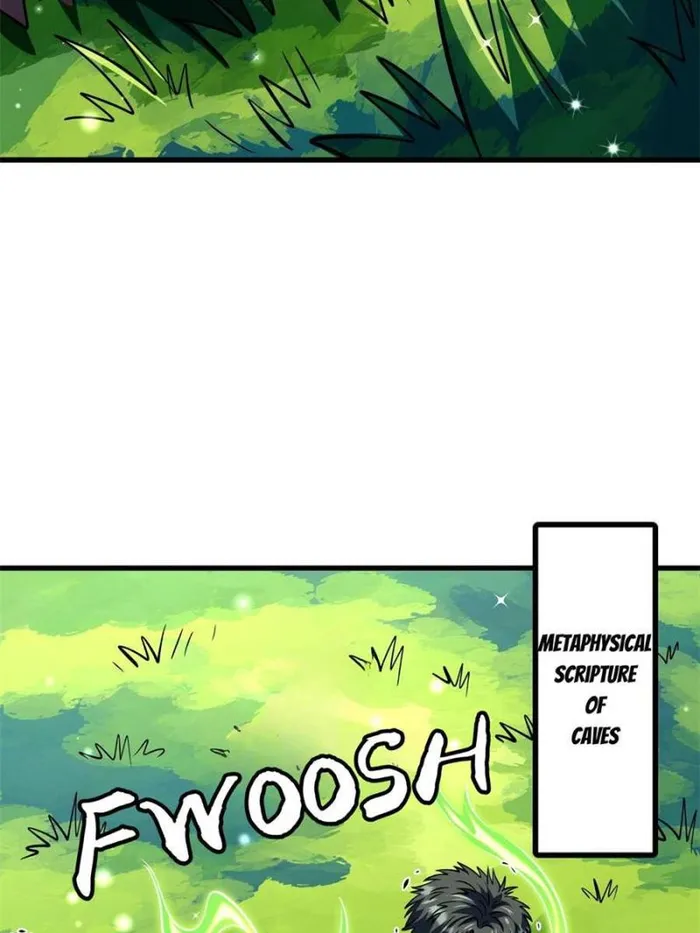 Super Gene chapter 367 page 7