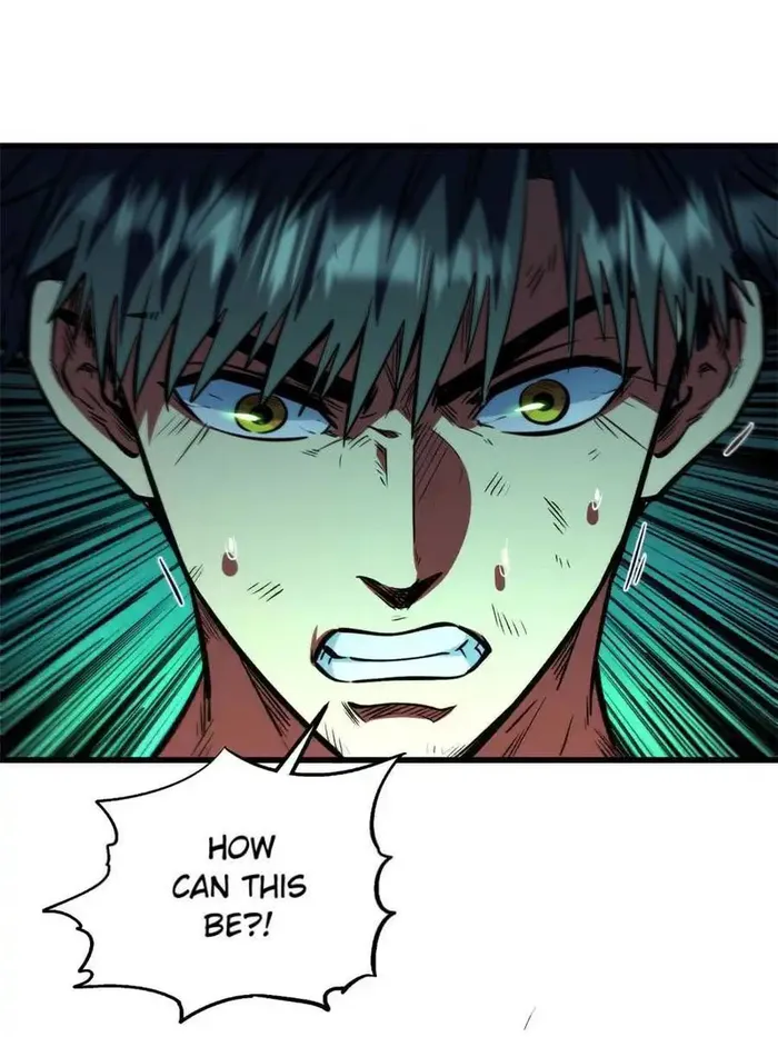 Super Gene chapter 367 page 36