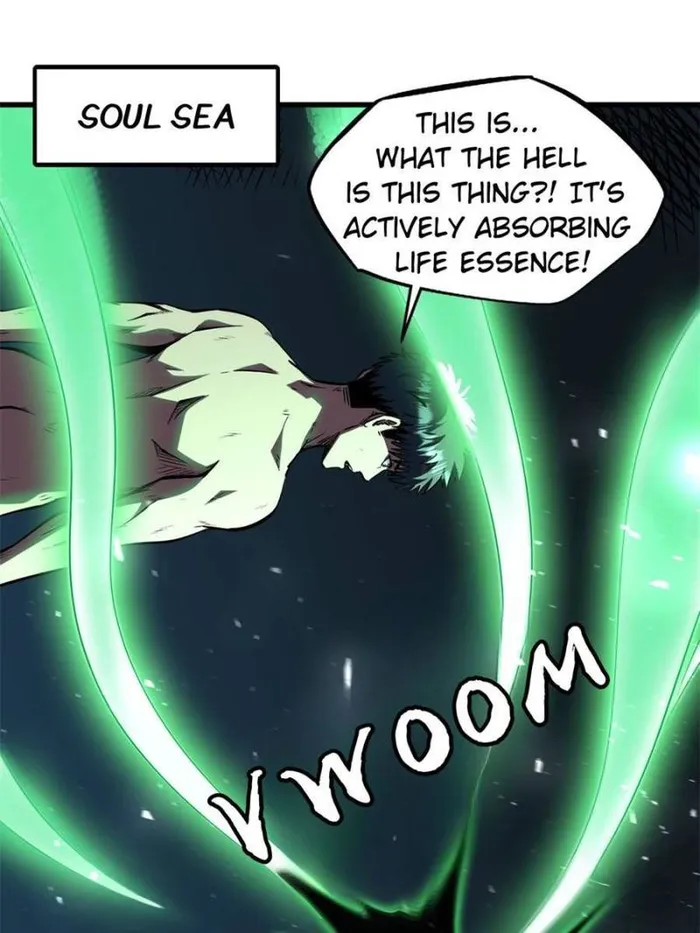 Super Gene chapter 367 page 37