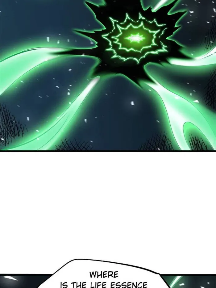 Super Gene chapter 367 page 38