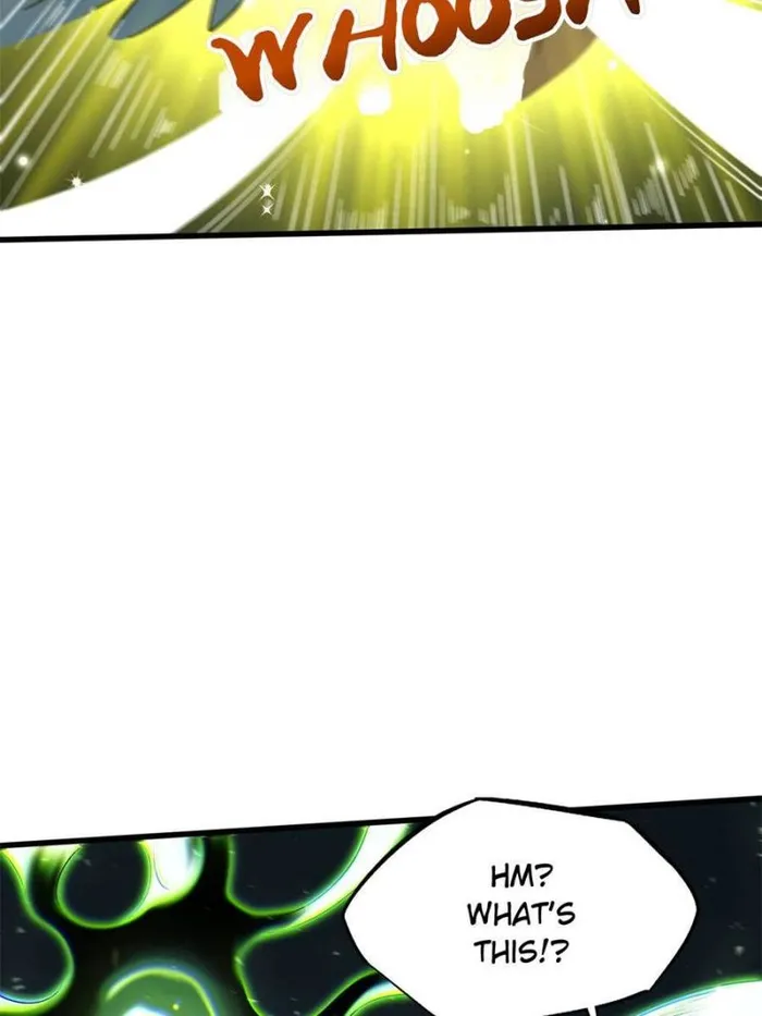 Super Gene chapter 367 page 48