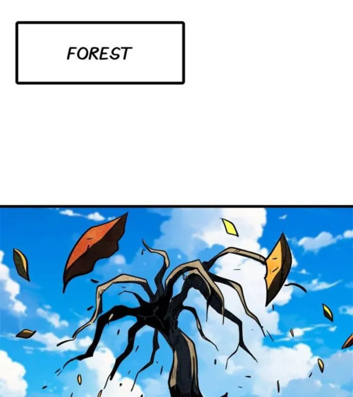 Super Gene chapter 368 page 1
