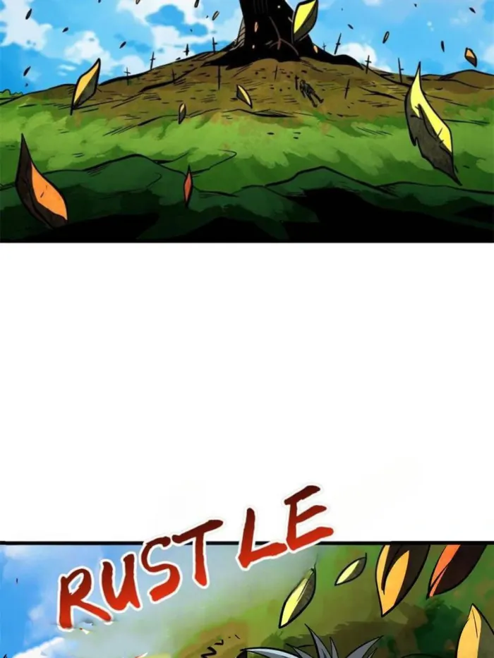 Super Gene chapter 368 page 2