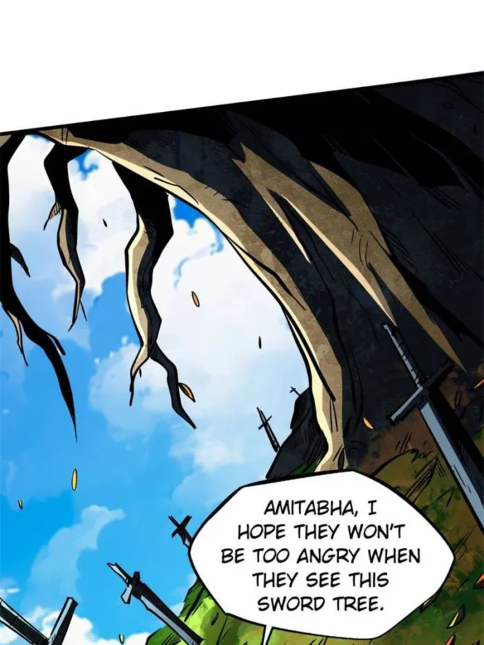 Super Gene chapter 368 page 10